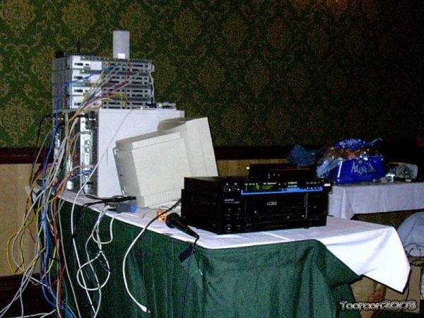 Toorcon Hacker Convention #234<br>800 x 600<br>Published 5 years ago