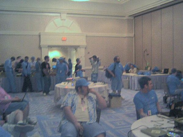 Toorcon Hacker Convention #249<br>640 x 480<br>Published 6 years ago