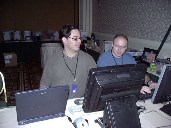 Toorcon Hacker Convention #259<br>1,280 x 960<br>Published 6 years ago