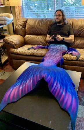 Mermaid Me Summer 2020 #1236<br>2,118 x 3,281<br>Published 2 years ago