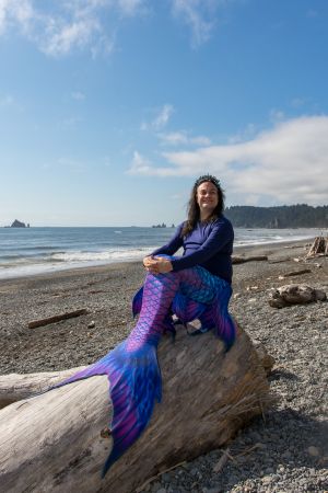 Mermaiding in Olympic Nat. Park #1679<br>3,388 x 5,082<br>Published 3 hours ago