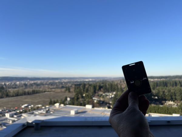 Mesh Radio Networking