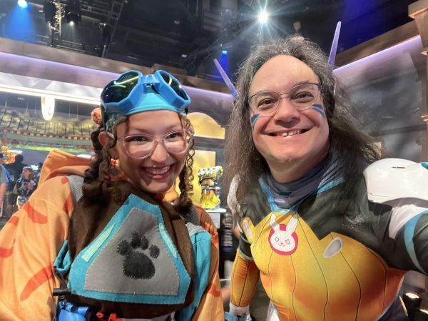 Blizzcon #1749<br>4,032 x 3,024<br>Published 9 hours ago