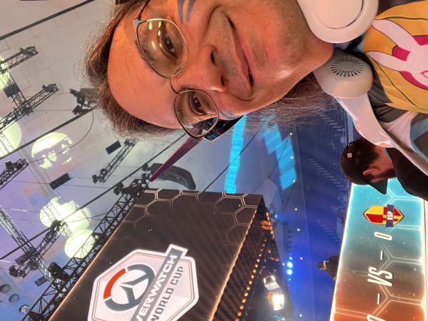 Blizzcon #1752<br>3,088 x 2,316<br>Published 9 hours ago