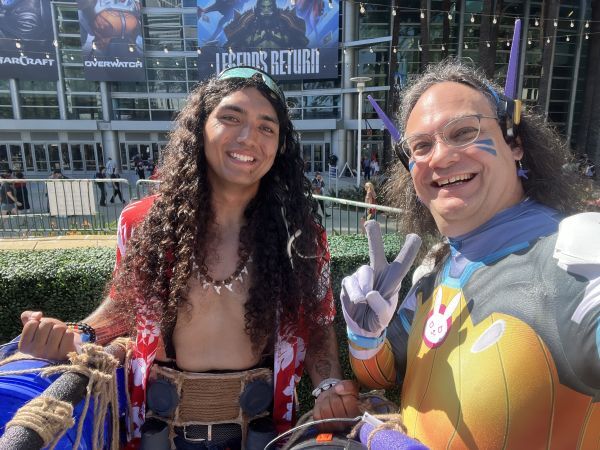 Blizzcon #1758<br>4,032 x 3,024<br>Published 9 hours ago