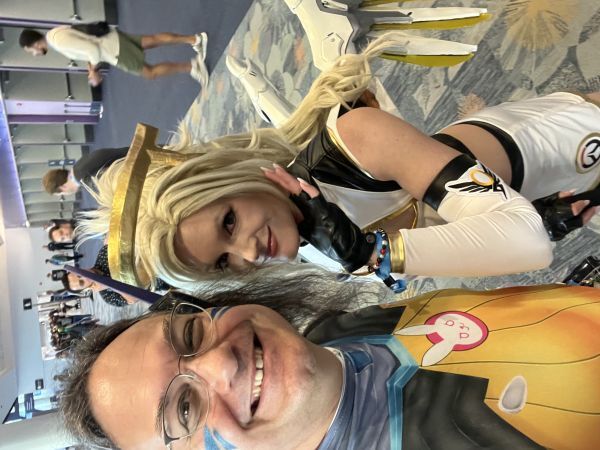Blizzcon #1759<br>3,088 x 2,316<br>Published 9 hours ago