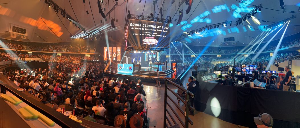 Blizzcon #1761<br>9,226 x 3,942<br>Published 9 hours ago