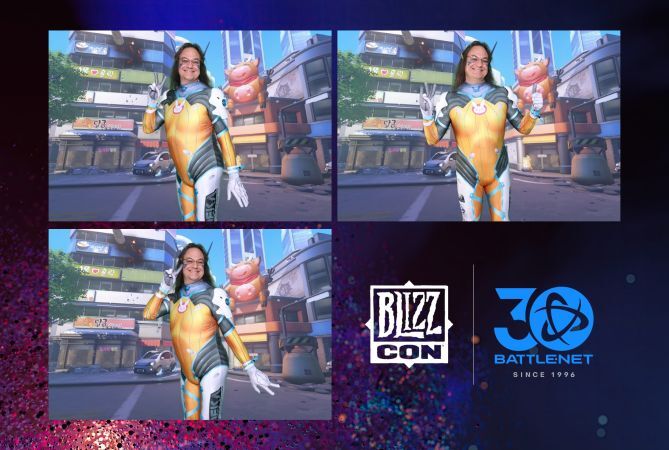 Blizzcon #1764<br>1,844 x 1,240<br>Published 9 hours ago