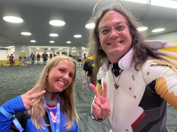 Blizzcon #1769<br>4,032 x 3,024<br>Published 9 hours ago