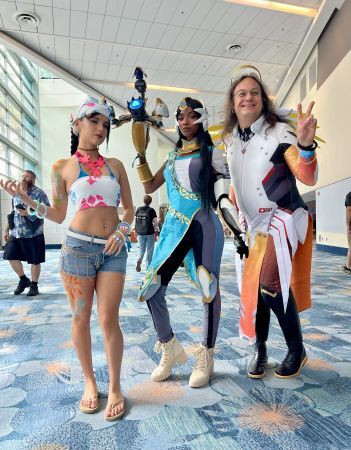 Blizzcon #1770<br>3,024 x 3,881<br>Published 9 hours ago