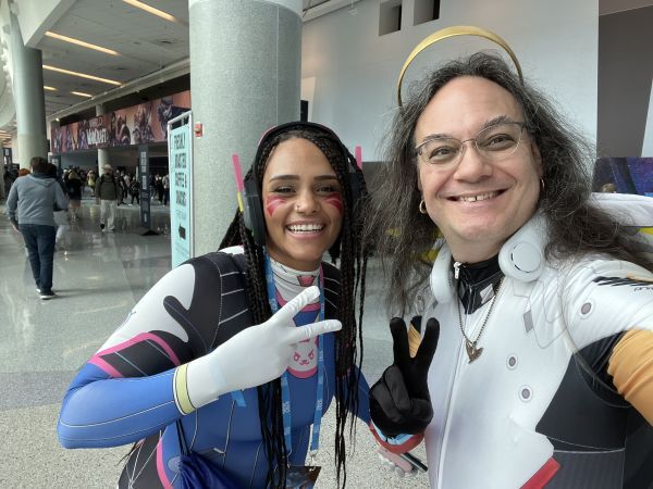 Blizzcon #1772<br>4,032 x 3,024<br>Published 6 hours ago