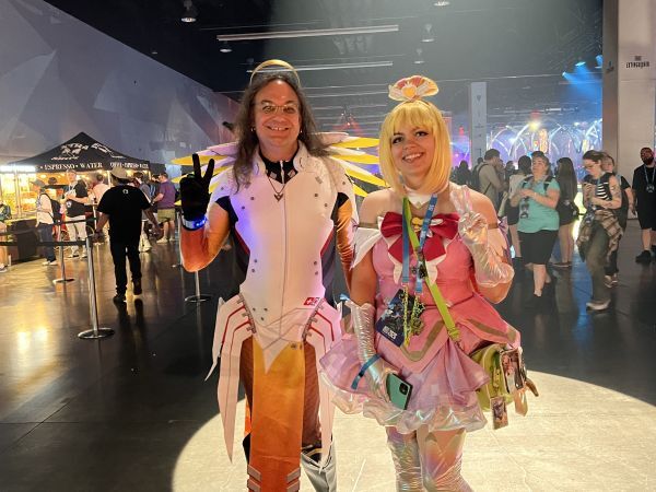 Blizzcon #1774<br>4,032 x 3,024<br>Published 6 hours ago