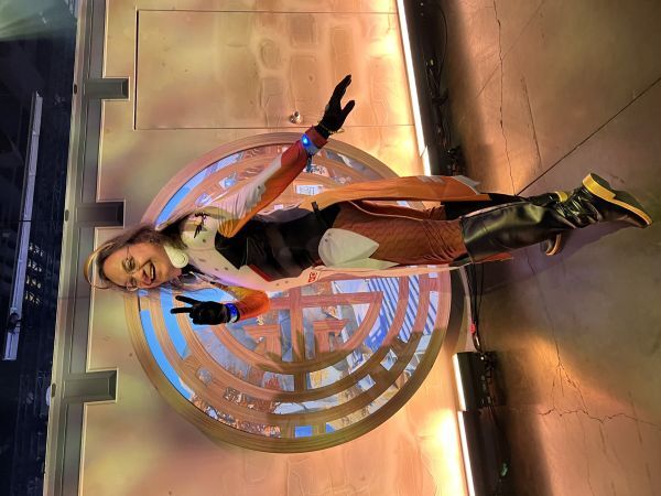 Blizzcon #1775<br>4,032 x 3,024<br>Published 6 hours ago