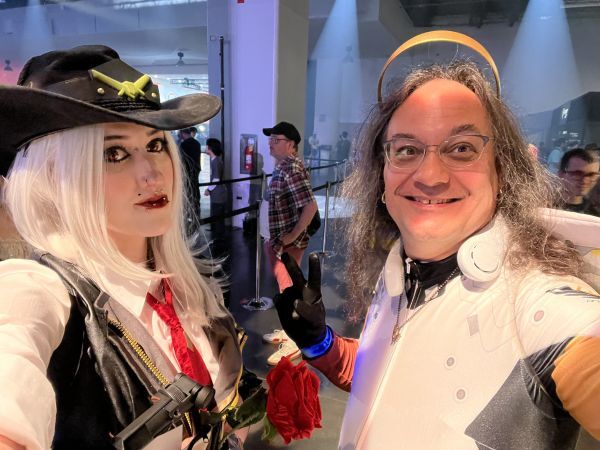 Blizzcon #1777<br>4,032 x 3,024<br>Published 6 hours ago