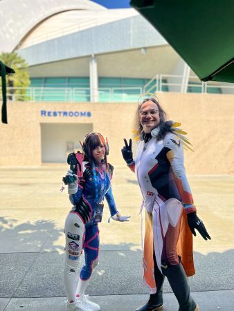 Blizzcon #1778<br>3,024 x 4,032<br>Published 5 hours ago