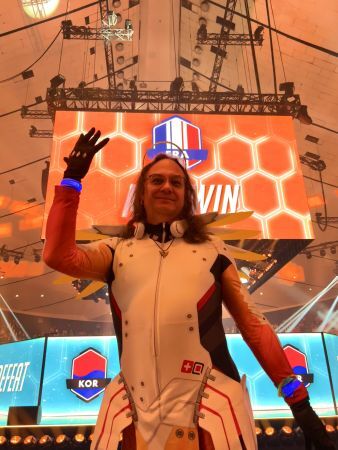 Blizzcon #1780<br>3,024 x 4,032<br>Published 5 hours ago
