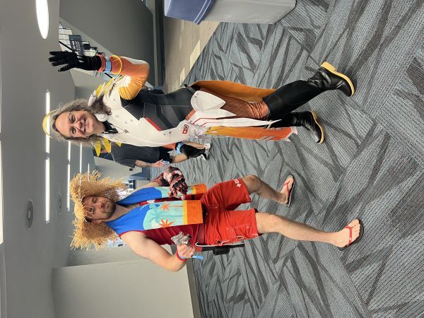 Blizzcon #1783<br>4,032 x 3,024<br>Published 5 hours ago