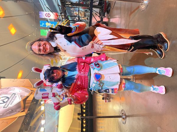 Blizzcon #1790<br>4,032 x 3,024<br>Published 3 hours ago